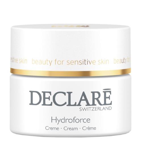 DECLARÉ Hydratačné pleťový krém Hydroforce (Cream) 50 ml