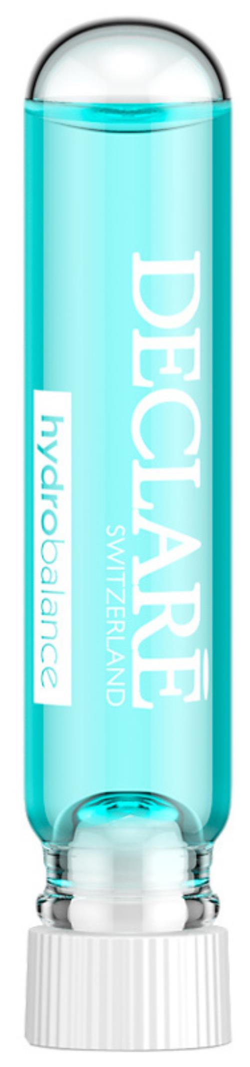 DECLARÉ Hydratačná pleťová ampulka Hydro Balance (Moisture 24H Effect Ampoule) 7 x 2,5 ml