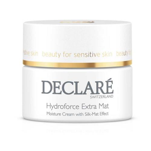 DECLARÉ Hydratačný pleťový krém s matujúcim účinkom Hydro Balance Hydroforce Extra Mat (Moisture Cream) 50 ml