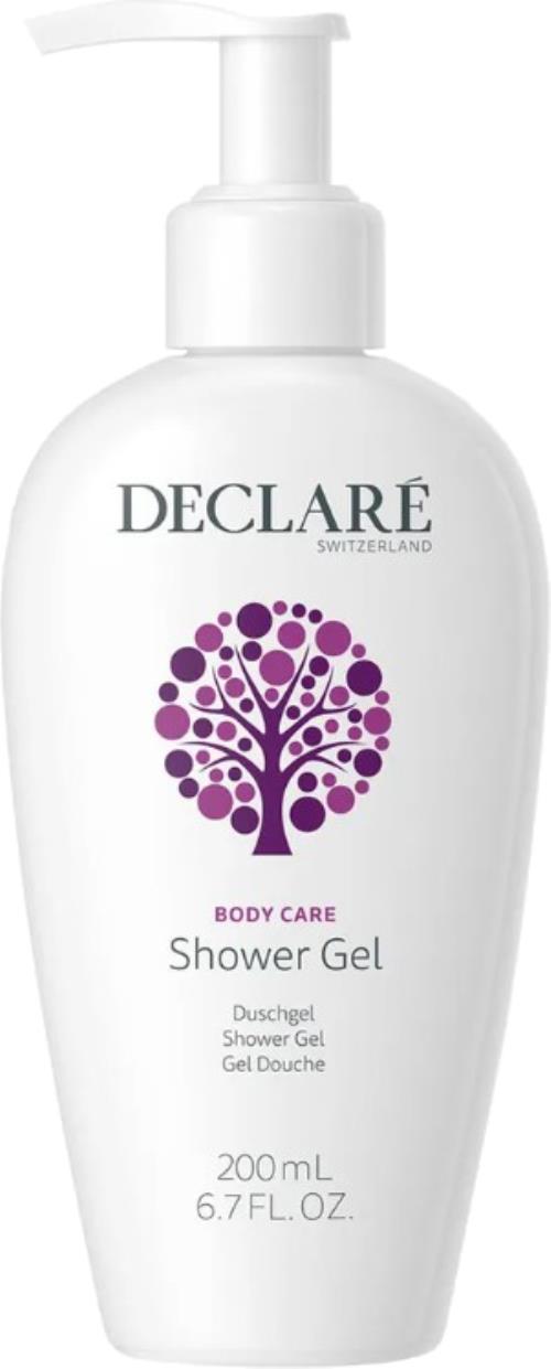 DECLARÉ Jemný sprchový gél (Shower Gél) 200 ml