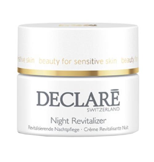 DECLARÉ Nočný regeneračný krém (Night Revitalizer) 50 ml