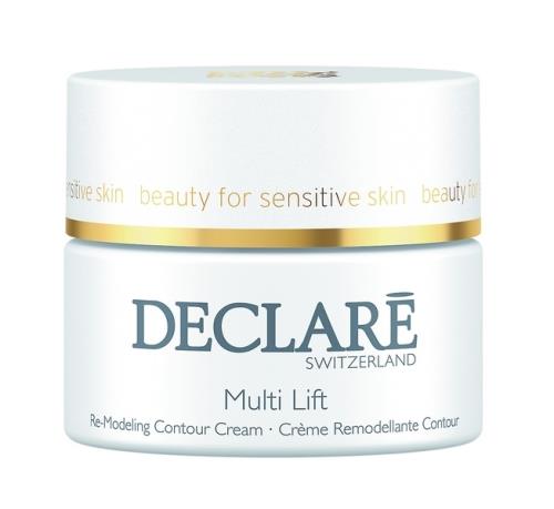 DECLARÉ Obnovujúci krém AGE CONTROL Multi Lift Re-Modeling Contour Cream 50 ml