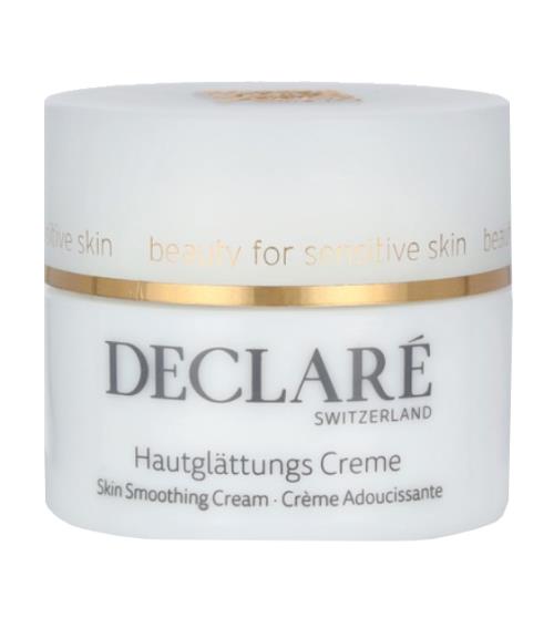 DECLARÉ Pleťový krém s anti-age účinkom (Skin Smoothing Cream) 50 ml
