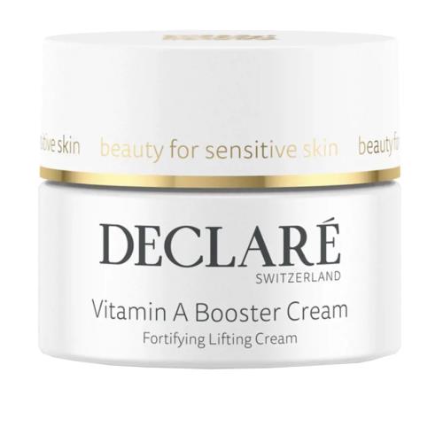 DECLARÉ Regeneračný pleťový krém Vitamín A (Booster Cream) 50 ml
