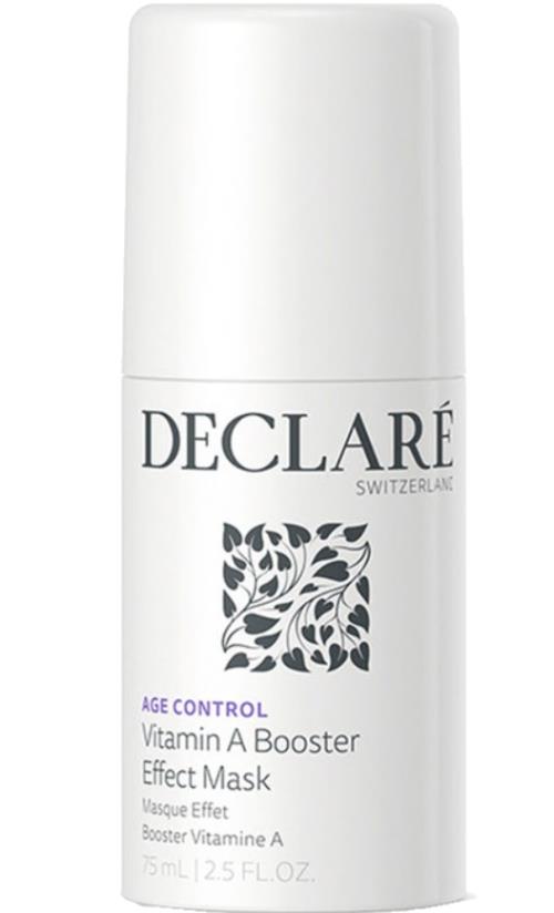 DECLARÉ Revitalizačná pleťová maska Age Control (Vitamín A Booster Effect Mask) 75 ml