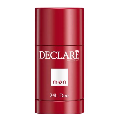 DECLARÉ Tuhý dezodorant 24h Deo (Deodorant) 75 ml