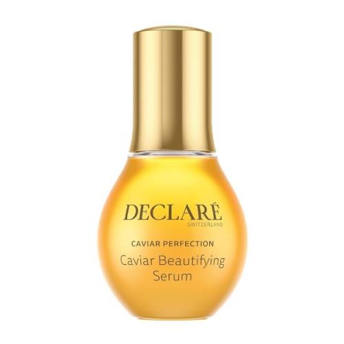 DECLARÉ Skrášľujúce pleťové sérum s kaviárom Caviar Perfection (Caviar Beautifying Serum) 50 ml