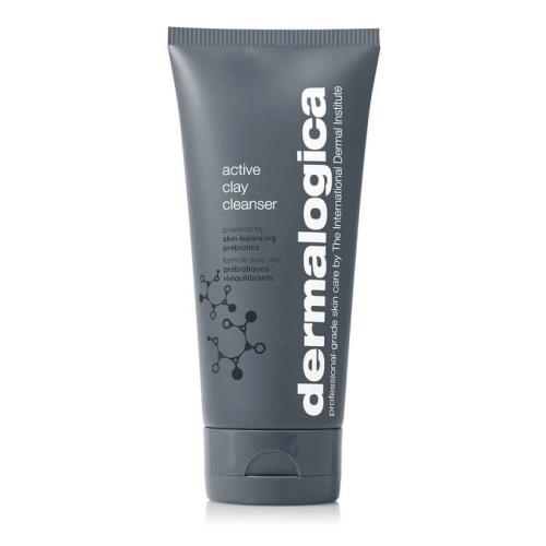 Dermalogica Čistiaci gél s prebiotikami (Active Clay Cleanser) 150 ml