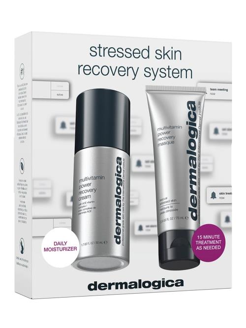 Dermalogica Darčeková sada pleťovej starostlivosti Stressed Skin Recovery System