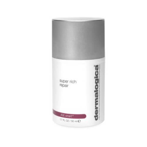 Dermalogica Hlboko vyživujúci pleťový krém Age Smart (Super Rich Repair) 50 ml