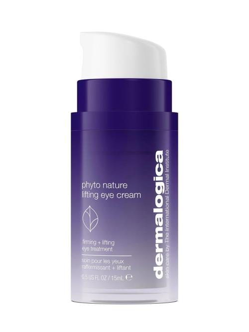 Dermalogica Liftingový očný krém Phyto Nature (Lifting Eye Cream) 15 ml