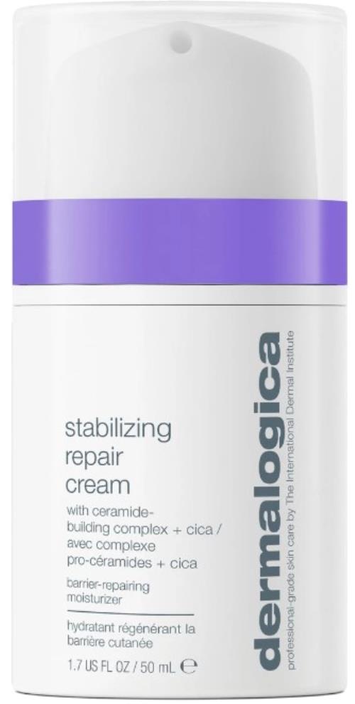Dermalogica Upokojujúci krém pre citlivú pleť (Stabilizing Repair Cream) 50 ml