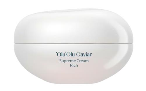 DECLARÉ Bohatý pleťový krém s kaviárom a šafranom `Olu`Olu Caviar (Supreme Cream Rich) 50 ml