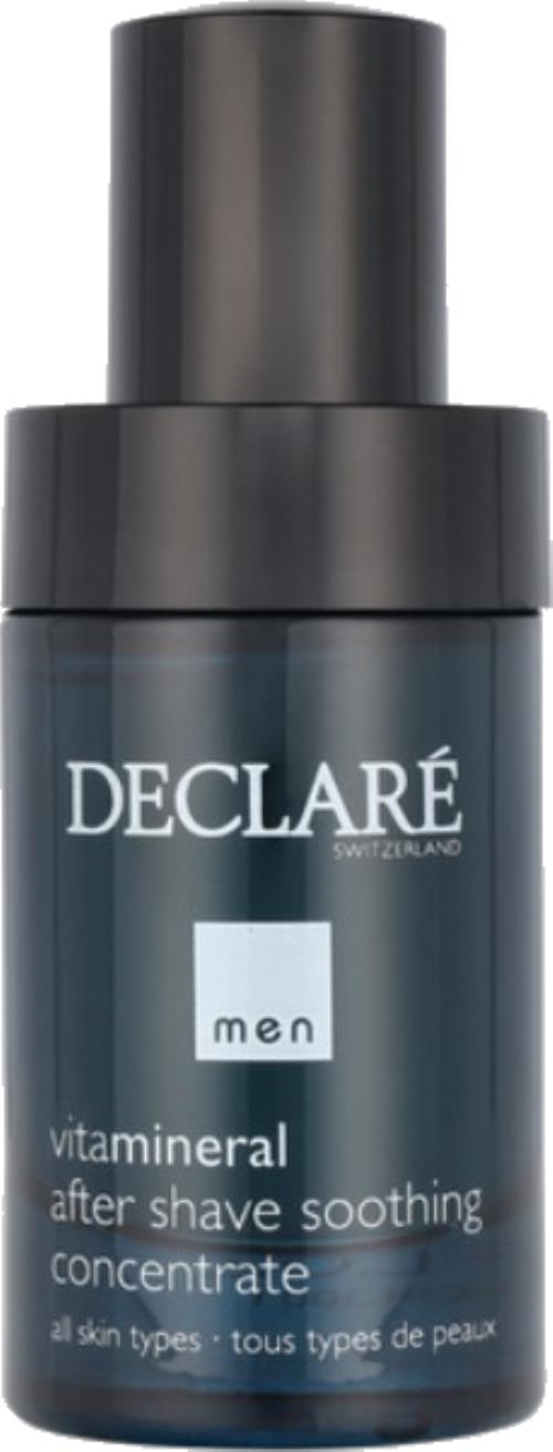 DECLARÉ Upokojujúci koncentrát po holení pre mužov VitaMineral (After Shave Soothing Concentrate) 50 ml