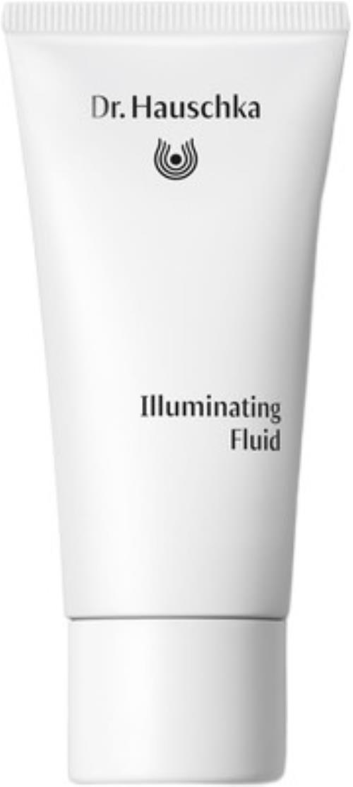 Dr. Hauschka Rozjasňovací fluid (Illuminating Fluid) 30 ml