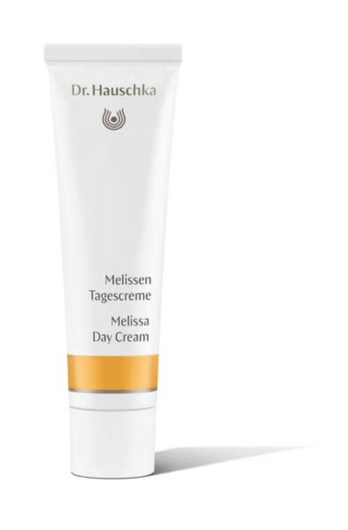 Dr. Hauschka Medovkový pleťový krém (Melissa Day Cream) 30 ml