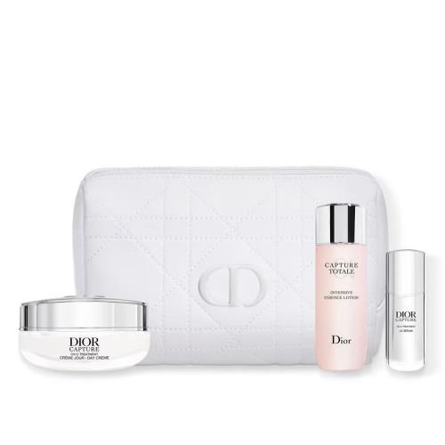 Dior Darčeková sada Capture High-Performance Anti-Aging Correction Ritual