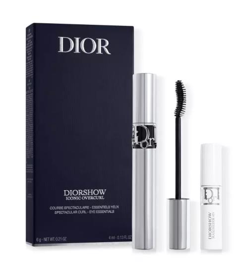 Dior Darčeková sada Diorshow Iconic Overcurl Kit