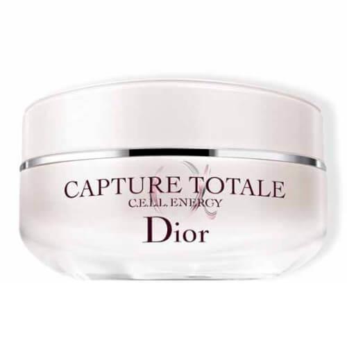 Dior Očný krém proti vráskam Capture Totale CELL Energy (Firming & Wrinkle-Corrective Eye Creme) 15 ml