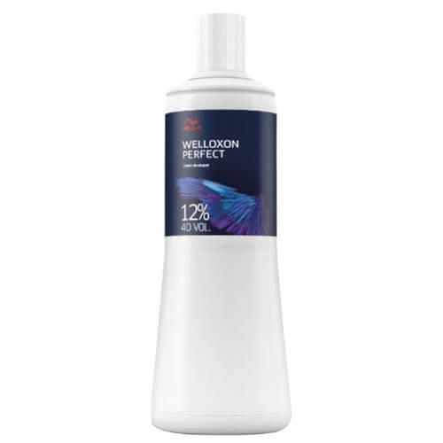Wella Professionals Aktivačný emulzia 12% 40 vol. Welloxon Perfect (Cream Developer) 60 ml