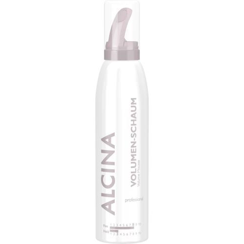 Alcina Pena pre objem vlasov (Volume Foam) 300 ml