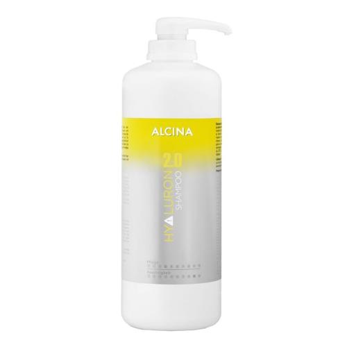 Alcina Šampón s kyselinou hyalurónovou Hyaluron 2.0 50 ml