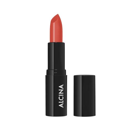 Alcina Vysoko krycí rúž (Lipstick) 3 g Flirt