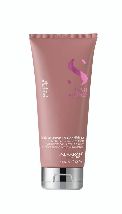 Alfaparf Milano Sdl Moisture Nutritive Leavein Conditioner 200 ml