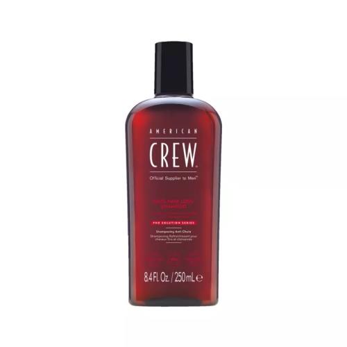 American Crew Šampón proti vypadávaniu vlasov (Anti-Hairloss Shampoo) 1000 ml