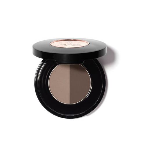 Anastasia Beverly Hills Dvojfarebný púder na obočie Brow Powder Duo 1,6 g Soft Brown