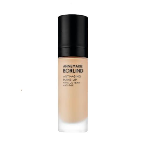 ANNEMARIE BORLIND Tekutý make-up pre zrelú pleť (Anti-aging Make-up) 30 ml Light