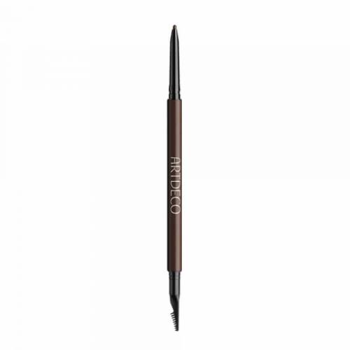 Artdeco Ultra tenká ceruzka na obočie (Ultra Fine Brow Liner) 0,9 g 25 Soft Driftwood