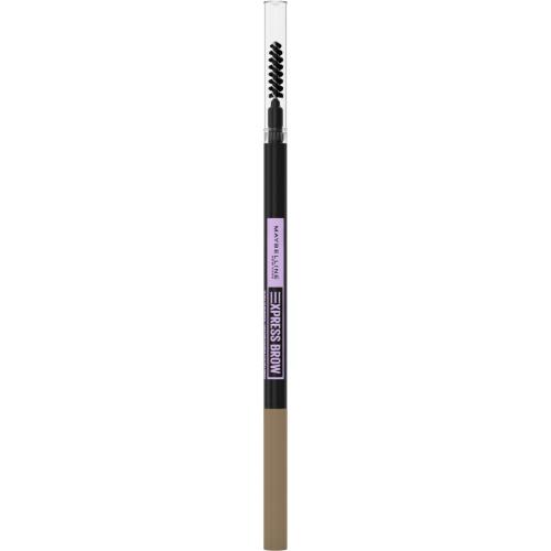 Maybelline Automatická ceruzka na obočie (Brow Ultra Slim) 4 g Medium Brown