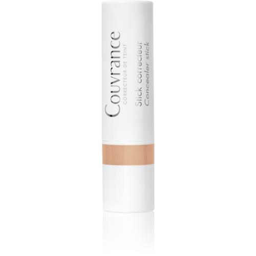 Avène Korekčná tyčinka pre citlivú pleť Couvrance (Concealer Stick) 4 g Corail