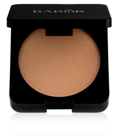 Babor Kompaktný make-up (Flawless Finish Foundration) 6 g 03 Almond