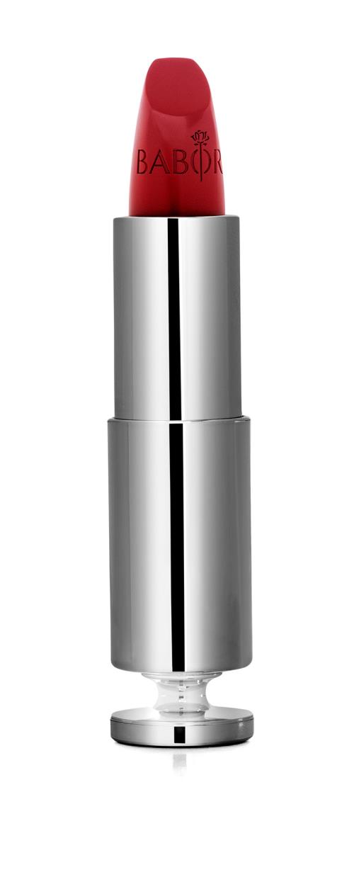 Babor Krémový rúž (Creamy Lipstick) 4 g 10 Super Red