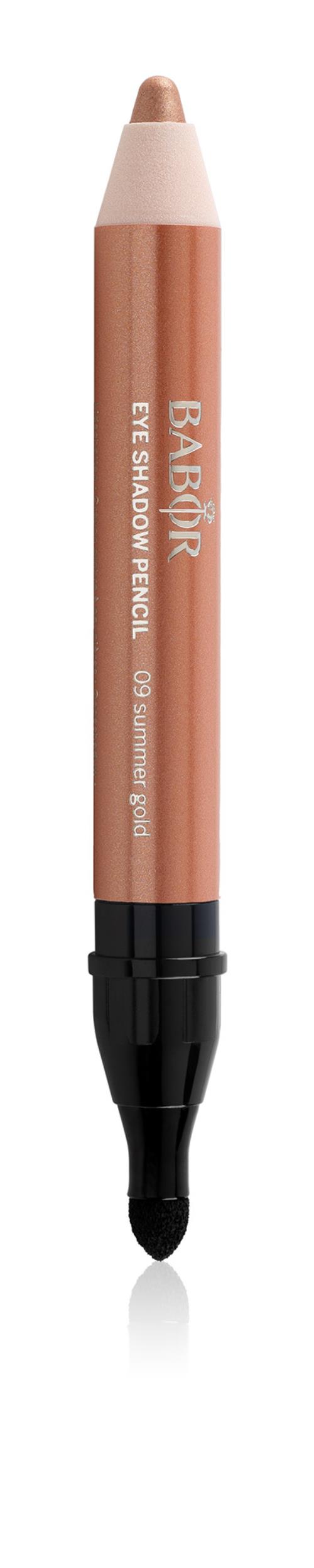 Babor Očné tiene v ceruzke (Eye Shadow Pencil) 2 g 12 Sabbia