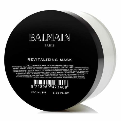 Balmain Regeneračná maska pre suché a poškodené vlasy (Revitalizing Mask) 1000 ml