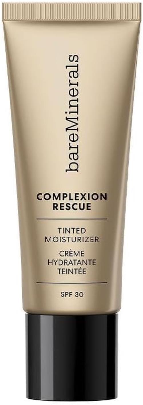 bareMinerals Tónovaný hydratačný krém SPF 30 Complexion Rescue (Tinted Moisturizer) 35 ml Suede