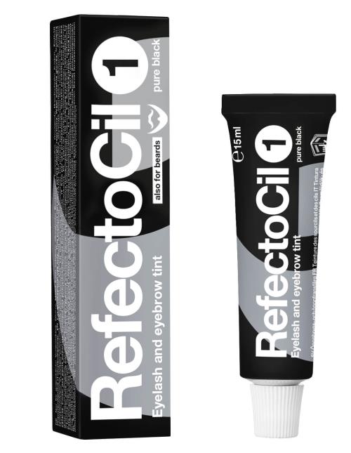 Refectocil Farba na riasy a obočie Refectocil 15 ml 1.1 grafit