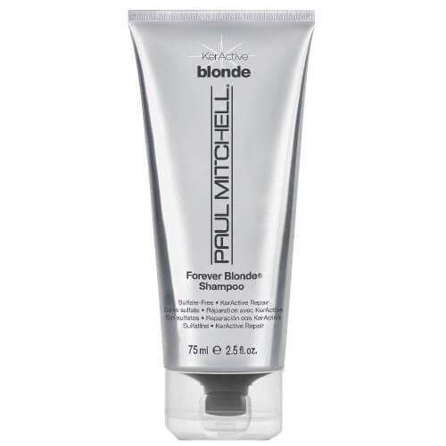 Paul Mitchell Bezsulfátový hydratačný šampón pre blond vlasy Blonde 710 ml