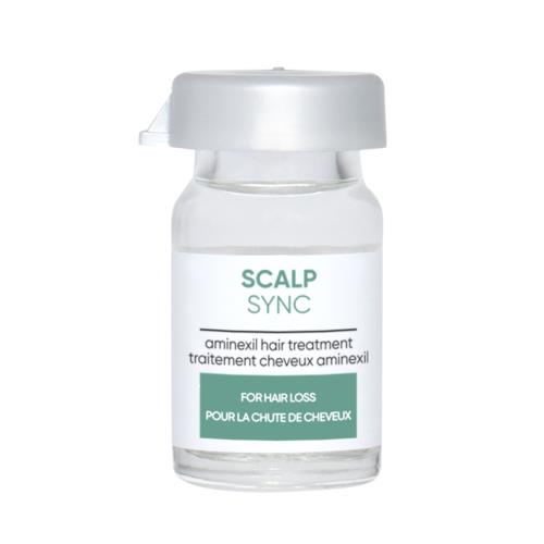 Biolage Kúra proti padaniu vlasov s aminexilom Scalp Sync (Pro-Aminexil Anti- Hair Loss Tonic) 10 x 6 ml