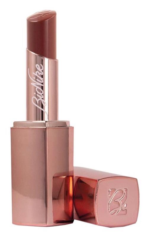 BioNike Lesklý rúž Defence Color Nutri Shine (Glossy Lipstick) 3 ml 209 Corail