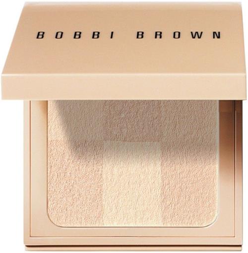 Bobbi Brown Rozjasňujúci púder (Nude Finish Illuminating Powder) 6,6 g Bare