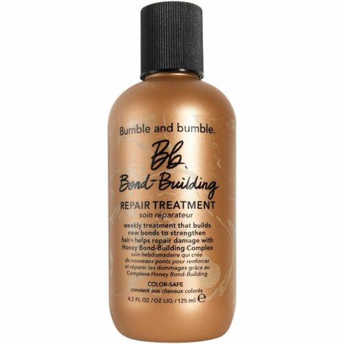 Bumble and bumble Ošetrenie pre poškodené vlasy Bond-Building (Repair Treatment) 125 ml