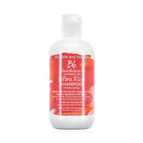 Bumble and bumble HAIRDRESSER`S INVISIBLE OIL ULTRA RICH SHAMPOO 250 ml
