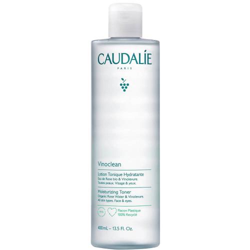 Caudalie Hydratačná tonizačná voda Vinoclean (Moisturizing Toner) 100 ml