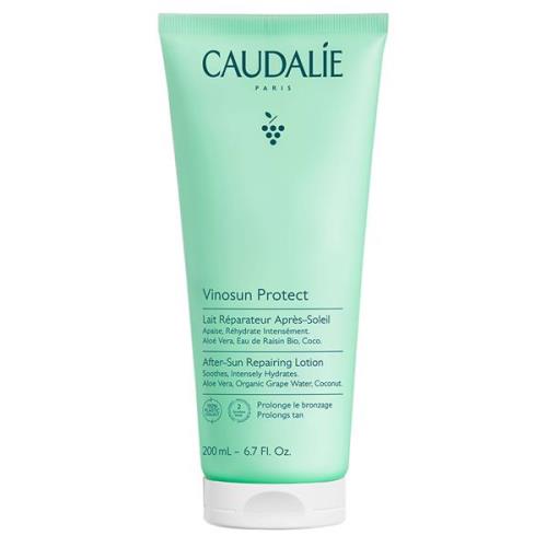 Caudalie Mlieko po opaľovaní (After-Sun Repair Lotion) 200 ml