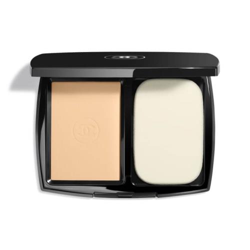 Chanel Dlhotrvajúci kompaktný make-up (Ultrawear All-Day Comfort Flawless Finish Compact Foundation) 13 g B40