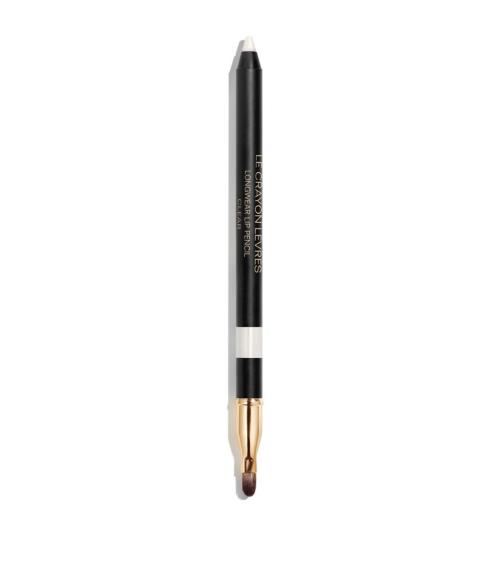 Chanel Dlhotrvajúca ceruzka na pery (Longwear Lip Pencil) 1,2 g 162 Nude Brun